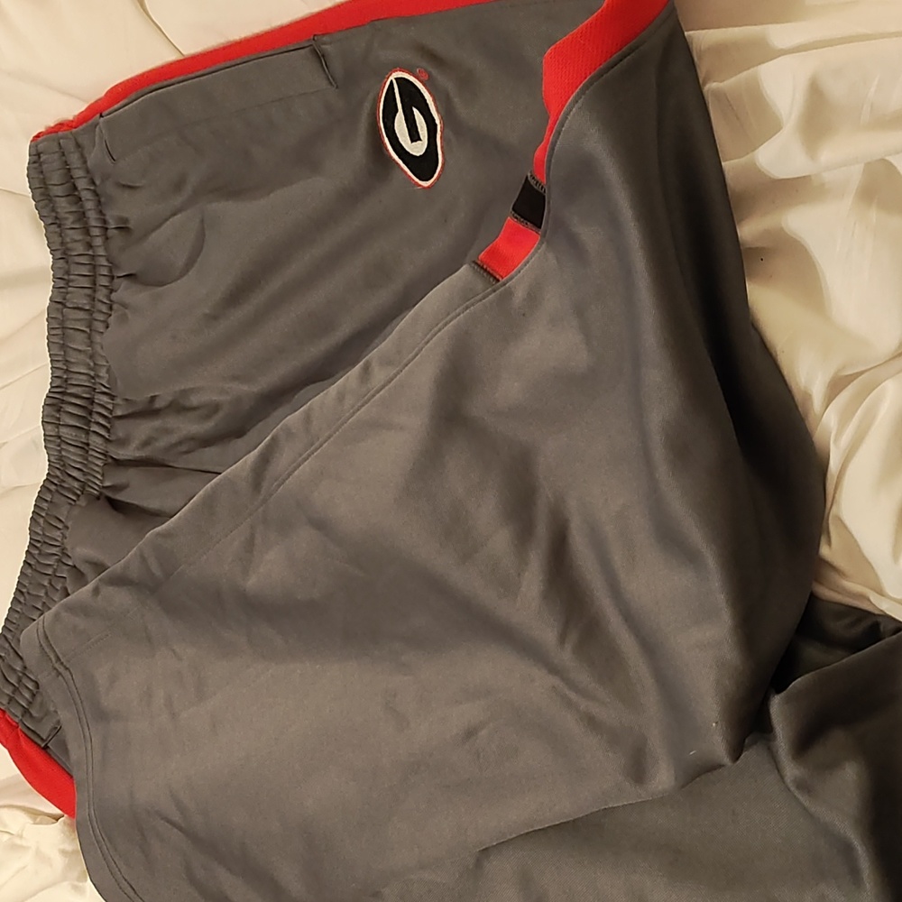 UGA sweatpants